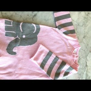 Cute Elephant Bodysuit 🌸🐘